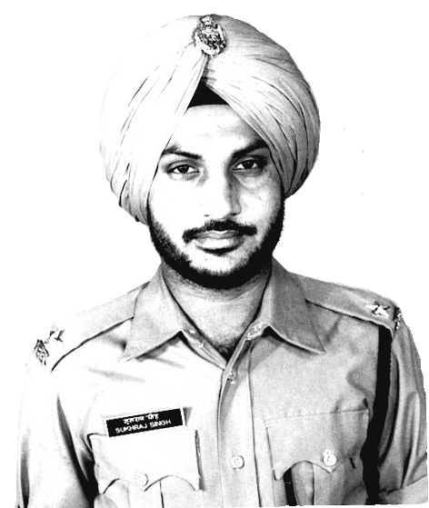 Sukhraj Singh
